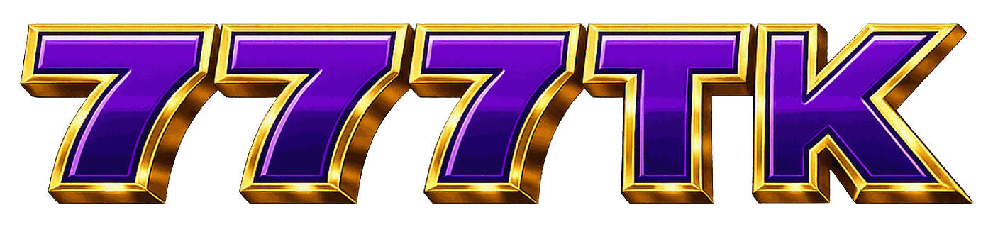 777tk লোগো